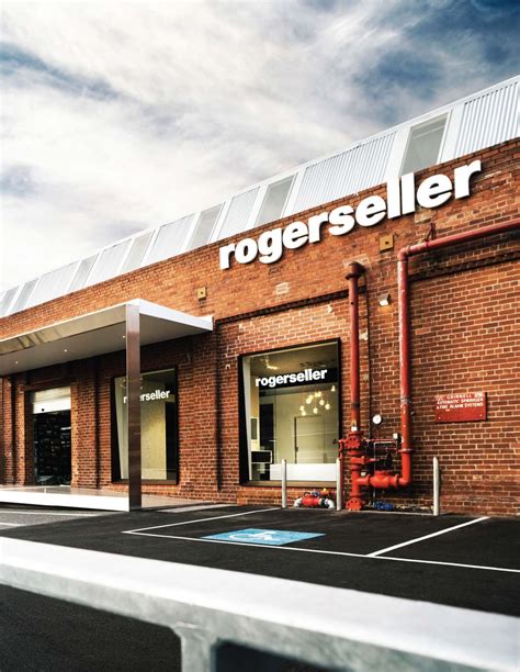 Rogerseller .